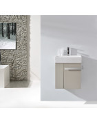 Kúpeľňový nábytok